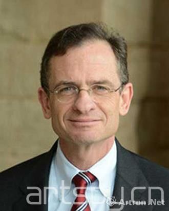 Daniel H. Weiss近照