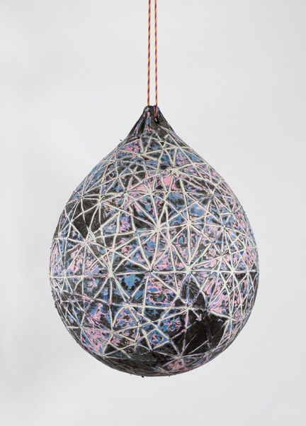 　　《深水循环 8》