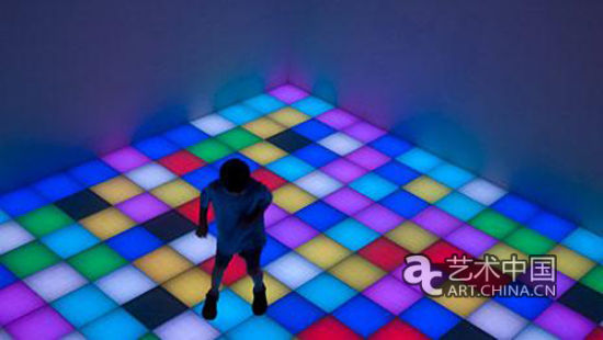 Piotr Uklański的作品