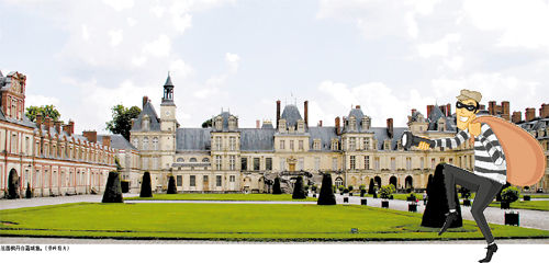 英国大英博物馆。资料图片