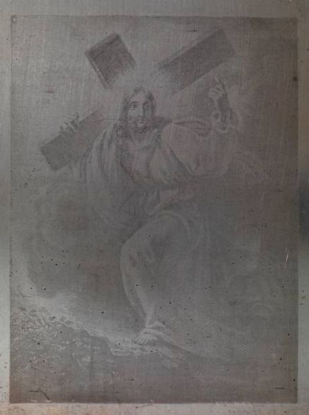 世界上最早的照片（图片引自：independent.co.uk）