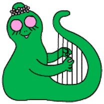 　　巴巴爸爸和巴巴妈妈年轻时的合影