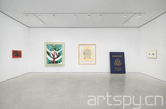 纽约必看艺术指南