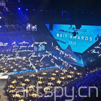 翠西·艾敏将登上全英音乐奖舞台