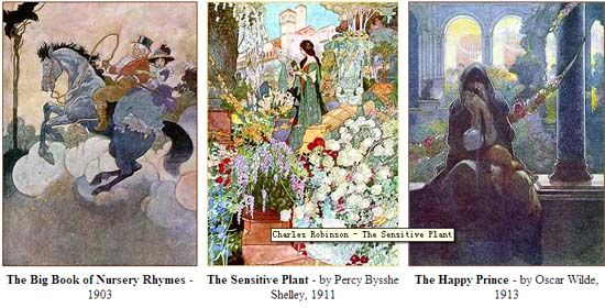 　　他的水彩画让人震惊。色彩丰富、微妙、优雅——是色调和神韵的珍宝，赢得无数次的欣赏和意外的珍爱之情。