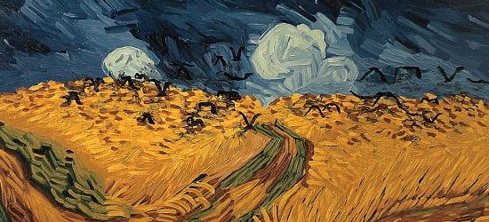 画师还原了部分凡·高作品，并进行了一定的艺术加工，使之更符合影片的需要。