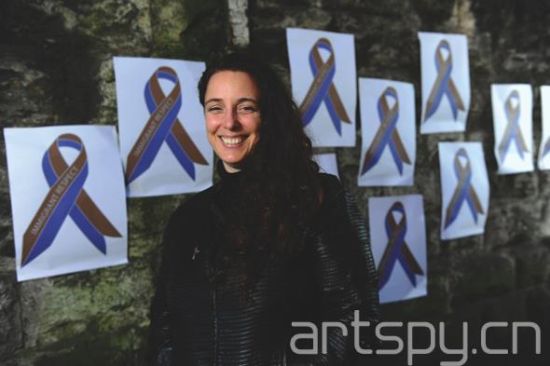 塔妮娅·布鲁格拉