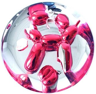 该作品损坏后（下）。