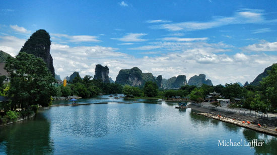 摄影师为治抑郁症环球穷游3年