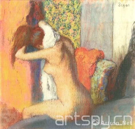 巴黎奥赛博物馆借展130幅大师画作在维也纳展出