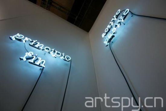 Material Art Fair现场