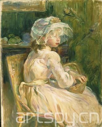 费城美术馆获赠法国印象派和杜尚作品