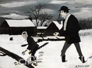 美国东海岸大量博物馆因暴雪歇业