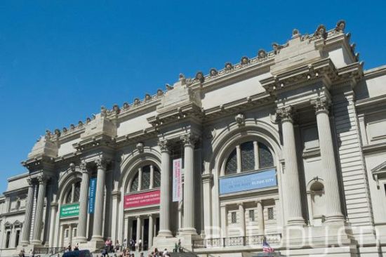 大都会博物馆出售2亿5000万美元债券