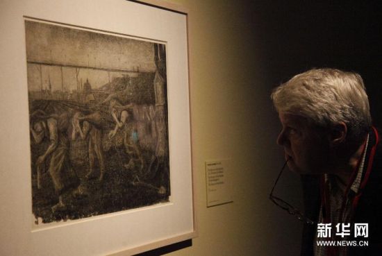 新华社记者王晓郡摄