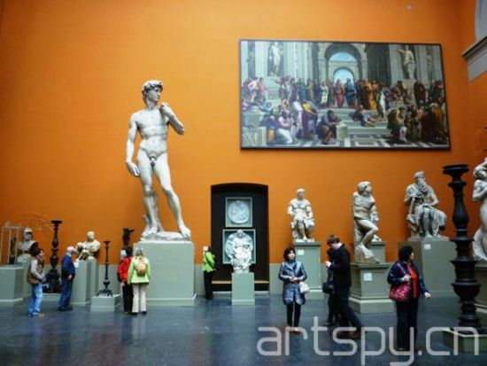 伦敦V&A博物馆移除先知穆罕穆德艺术品图像