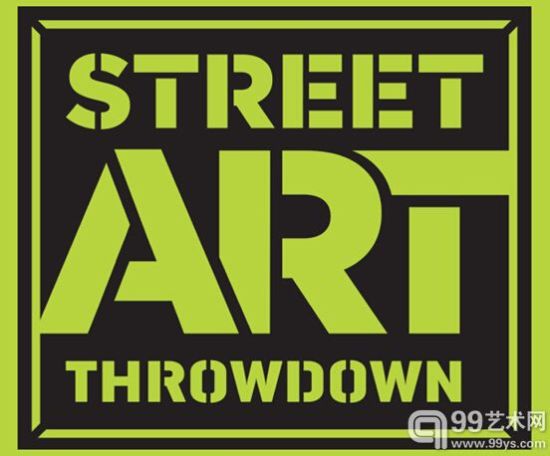 美国真人秀节目《街头艺术对决》