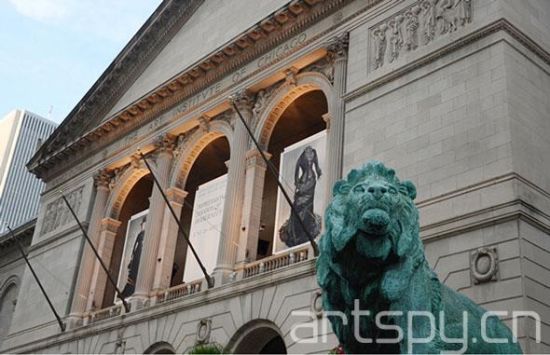 美国NEA报告:数字时代下的传统艺术活动“大萧条”