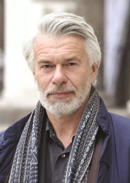 克里斯·德肯（Chris Dercon）