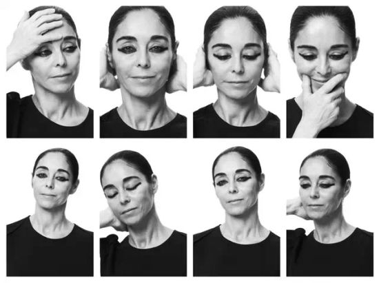 　　▲ Shirin Neshat