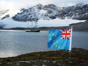 图瓦卢将参加2015威尼斯双年展