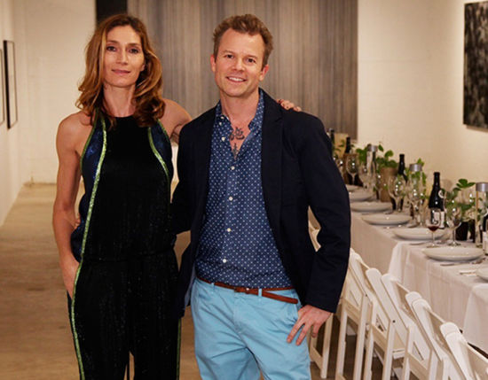 哪10位年轻艺术家2015年最具市场价值