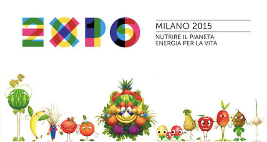 米兰世博会（Milan Expo）