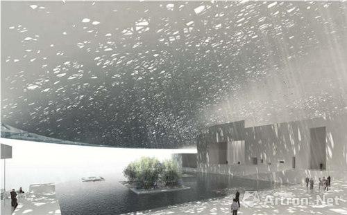 2015年全球10所即将开幕的博物馆