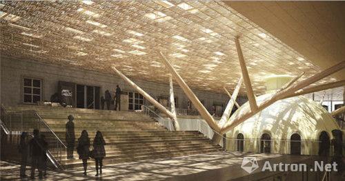 2015年全球10所即将开幕的博物馆