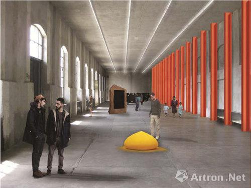 2015年全球10所即将开幕的博物馆