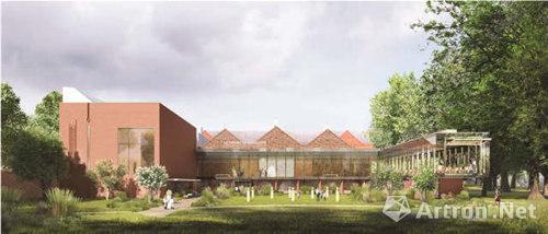 2015年全球10所即将开幕的博物馆