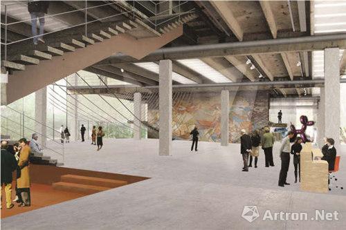 2015年全球10所即将开幕的博物馆