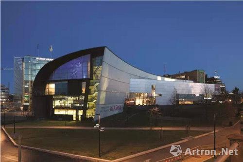 2015年全球10所即将开幕的博物馆