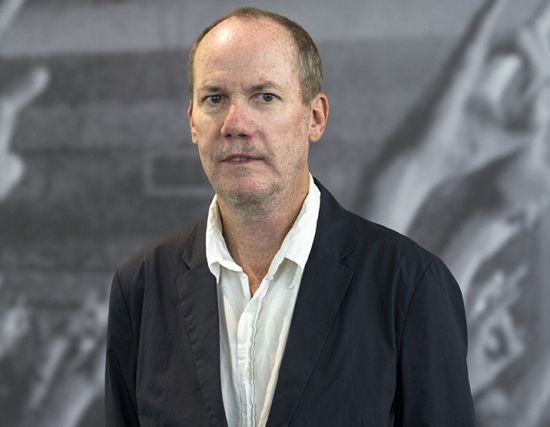 理查德·普林斯（Richard Prince）