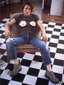 BBC：2015年英国的艺术展览亮点