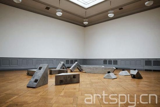 第33届布鲁塞尔艺术博览会宣布参展名单