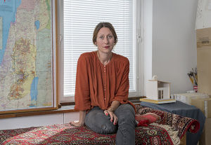 Lina Selander将代表瑞典参加威尼斯双年展