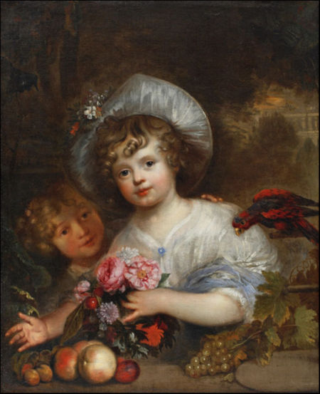 巴斯蒂安•兰诺斯•瓦尔德斯     《Penitent Maria Magdalena》