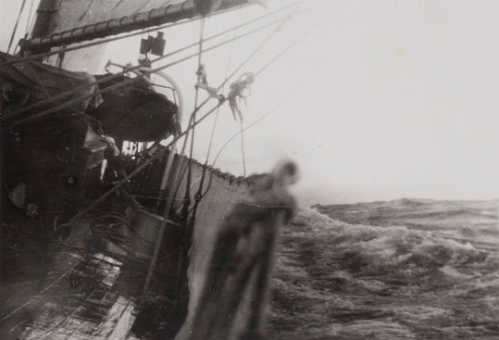 伯克利艺术博物馆收购雷柏概念艺术收藏