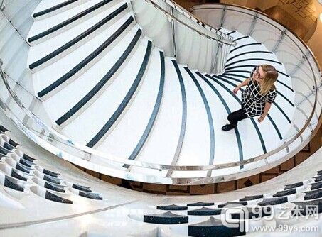 传统博物馆走向何方