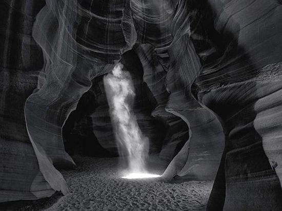 彼得·里克的作品《幻影》日前以780万澳元高价被售出，成为全球最贵的照片。 