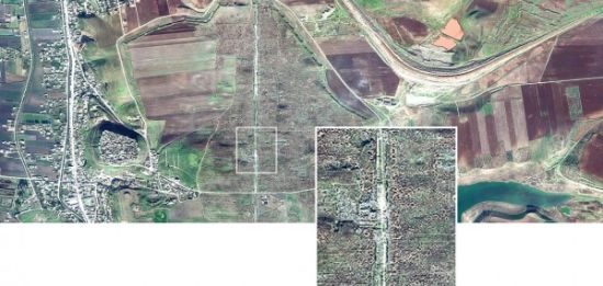 2012年12月，叙利亚阿帕米亚古城的卫星图像显示了抢掠者挖掘的坑洞像胡椒粉一样遍布这座古罗马城市。 图片</p>

<p>　　今天，这处距离伊拉克边境线仅有10公里的叙利亚遗址再度成为热区。美国波士顿东方文化研究联盟(ASOR)考古学家Scott Branting表示，今年11月11日的一幅马利卫星图像表明，该遗址的大规模、精心策划的劫掠应引起警示。卡车与挖沟机在遗址上来回穿过，一边有条不紊地发掘各种遗迹，一边破坏着古建筑。劫掠者还在这里建造了大型储藏库，在各种珍贵的文物被运到国外贩卖以前进行分类储藏。</p>

<p>　　Branting和其他研究人员在这里举行的ASOR年会上非常沉痛地表示，破坏行径遍及叙利亚与伊拉克北部。古代肥沃新月地带的一部分曾是数千年来古遗迹的富集地，然而，自从2011年起，那里也变成了叙利亚政府与反对组织以及来自伊斯兰国家组织的伊斯兰激进分子与来自伊拉克、库尔德以及美国军队的对手间的战场。</p>

<p>　　根据美国国防部资助的一项计划，ASOR的任务是监督与评估遗址破坏。近期的卫星图像以及地面观测专家的报告表明，遗产和遗址面临多方面的威胁：由于宗教原因毁坏古遗址的伊斯兰主义者；像威胁马利一样的有组织的劫掠者；战争带来的毁坏。“似乎这种破坏永远不会结束，这那么令人沮丧。” 波士顿大学带领ASOR项目的考古学家Michael Danti说。</p>

<p>　　这一地区军备竞争、人道主义危机以及意识形态敌对共存，绝大多数考古学家被封锁在远离该地区之外的地方，只能作为破坏浪潮的痛苦旁观者。但是通过跟踪破坏程度，ASOR研究人员希望他们可以提高全球呼声，当战争结束后，为救赎与重建该地区作基础。“尽管我们做的工作绝大多数是徒劳无益的，但这也比袖手旁观好。”面对遗址破坏危机，Branting在近日的一次会议上说。</p>

<p>　　伊斯兰国家组织是其中一个主要威胁来源，联手破坏被他们称作是异教徒组织的圣地。该组织曾在网站及其发行的图片杂志Dabiq中公开宣称摧毁几十座圣地的意图。“伊斯兰国家的一名士兵曾告诉其民众，人人都有废除墓葬的义务。”近期的一则报道这样称，文中还附带有炸毁圣地的图像。</p>

<p>　　“它们全都经过精心策划。” Danti说。他补充说，破坏高峰发生在今年5月，将近20处遗址被破坏，随后每个月破坏的遗址都在6个左右。几乎超过一半的被破坏的遗址都与什叶派穆斯林、基督教和雅兹迪(位于伊拉克北部的一个古老民族)有关，其中超过15%的雕塑和建筑都起源于比伊斯兰文化更早的年代，比如，网上的照片展示了一个黄色的装载机正在叙利亚北部的伊斯兰国家临时首都拉卡，推翻与碾碎两个可以追溯到公元前9世纪的巨大黑色石狮雕塑。</p>

<p>　　但研究人员表示，对重要考古学遗址的更多破坏来自于冲突各方的军事行为，包括叙利亚政府以及伊拉克和美军。“大量破坏来自于军队驻防。”阿肯色大学考古学家Jesse Casana说，作为ASOR团队一员，他曾密切监督叙利亚数十个遗址。叙利亚和伊拉克的其余古村落聚居地留下的台形土墩给军队提供了高地，由于它们可以增强防御工事而遭到严重破坏。考古学家担心战争力量正在严重破坏战略性台形土墩高地，成为未来考古发掘的严峻威胁。</p>

<p>　　今年10月，库尔德人占领了一处战争激烈的叙利亚城镇Kobane附近的Tell Shair高地。获胜者一方的照片显示，伊斯兰国家组织战士曾在高地上挖掘了2~3米深的战壕，完全破坏了这处千年聚居地的上层遗址。照片还显示了来自美军袭击留下的弹坑痕迹，仅在10月上旬，美军在该地区实施的空袭就超过135次。美国国防部一个顾问小组会给美军提供重要文化遗产的地理位置，从而降低炸弹破坏率。但是若干美国考古学家表示，诸如 Tell Shair高地这样小一级的遗址是否可以得到保护却是未知数。</p>

<p>　　Casana也在利用卫星图像跟踪另外一个主要破坏</p>

<p>　　《中国科学报》 (2014-12-15 第3版 国际)</p>
<!-- publish_helper_end -->
                 

					<div class=