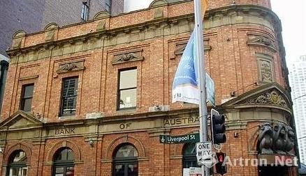 国外怎么开艺术银行