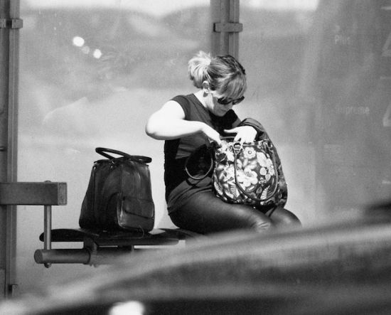 女摄影师的复仇