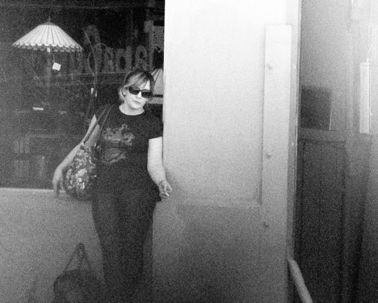 女摄影师的复仇