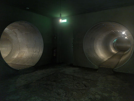 KUNSTMUSEUM, Kunstmuseum Bochum, Bochum, Germany 29.08.2014 - 12.10.2014, Ruhrtriennale, Gregor Schneider VG Bildkunst Bonn