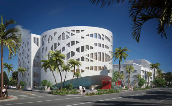 迈阿密明年将开张新艺术空间