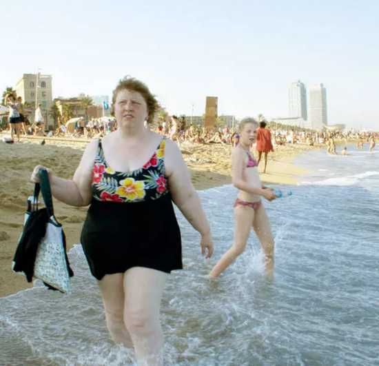 《肥胖观察者》