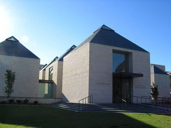 美国博物馆联盟遭受抨击