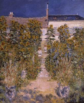 洛杉矶郡立博物馆双喜临门